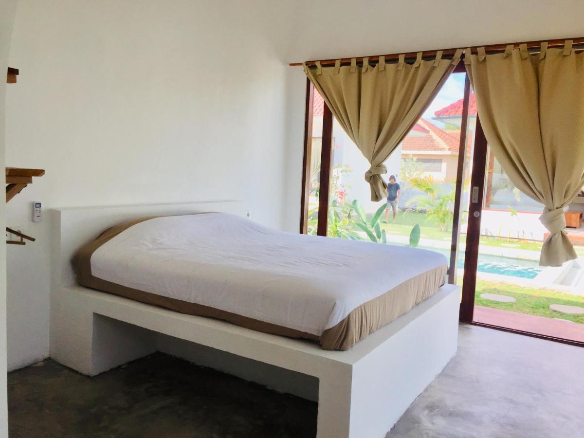 La Kreyiol Bed & Breakfast Uluwatu  Exterior photo