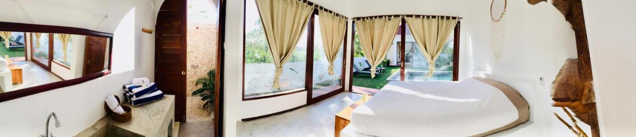 La Kreyiol Bed & Breakfast Uluwatu  Exterior photo